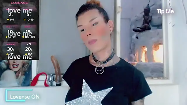 ana tsxxx online show from 04.16.26