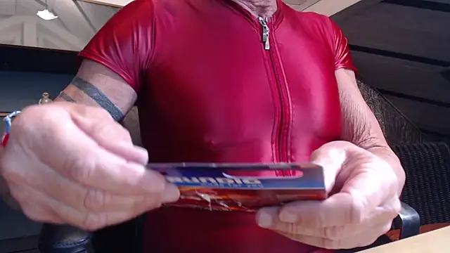 munichrubber online show from 04.11.26