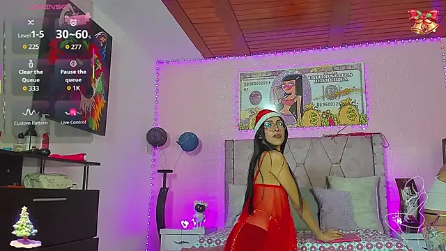 verodaza online show from 12.14.25