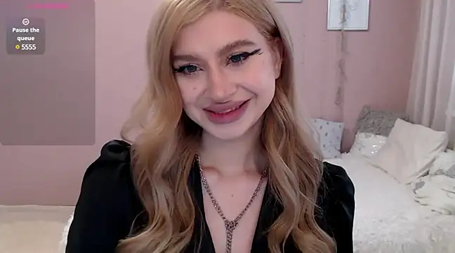 Sweet Nicole 333 online show from 03.07.25