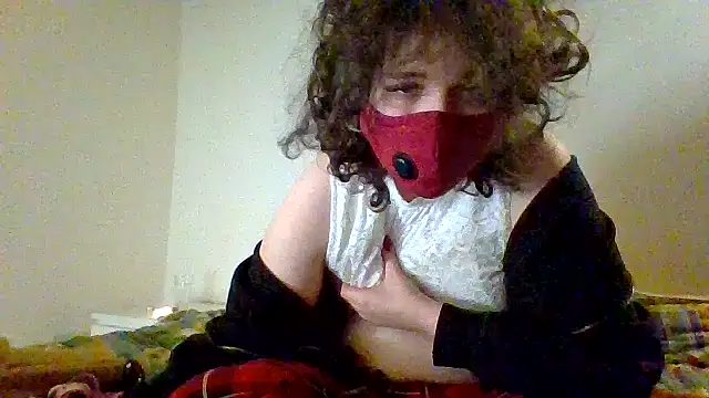 Snapshot of StarVi69 chatting on 03.17.25 StarVi69 online show from 03.17.25