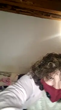 Snapshot of StarVi69 chatting on 03.22.25 StarVi69 online show from 03.22.25