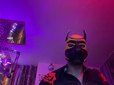 Snapshot of danix_wild_wolf chatting on 12.20.25 danix wild wolf online show from 12.20.25