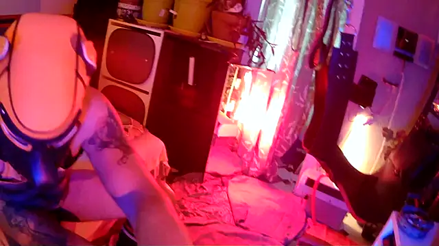 Snapshot of danix_wild_wolf chatting on 01.09.26 danix wild wolf online show from 01.09.26