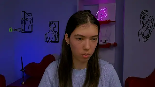 Snapshot of rubi_meow chatting on 03.08.25 rubi meow online show from 03.08.25