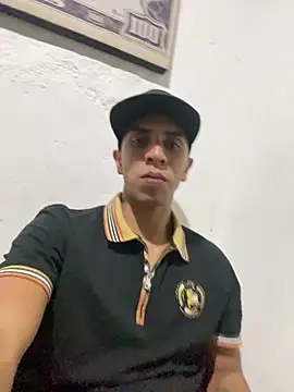 Monkey uchiha777 online show from 03.21.25