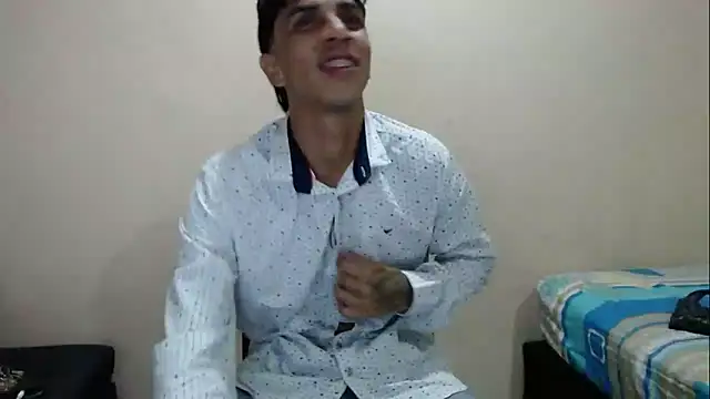 Monkey uchiha777 online show from 09.16.25