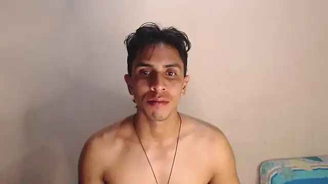 Monkey uchiha777 online show from 09.30.25