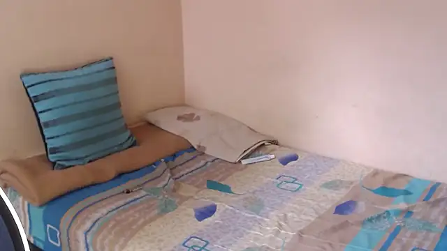 Monkey uchiha777 online show from 10.04.25