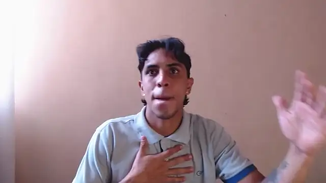 Monkey uchiha777 online show from 10.14.25