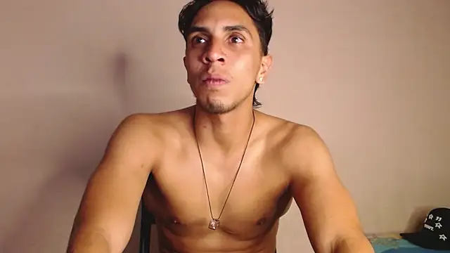 Monkey uchiha777 online show from 10.19.25