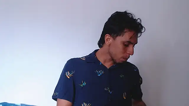 Monkey uchiha777 online show from 11.15.25