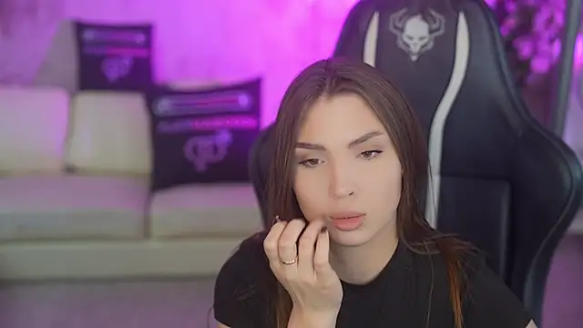 Billie054 online show from 12.02.25