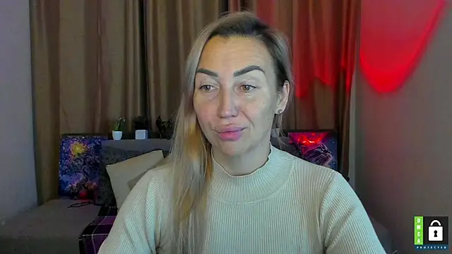 Kiss julli88I online show from 11.22.25