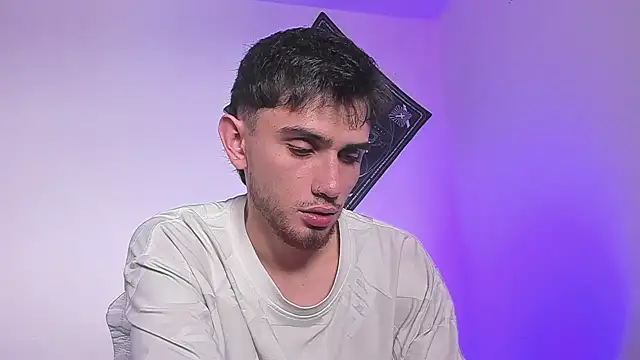 samevansx  online show from 05.12.26