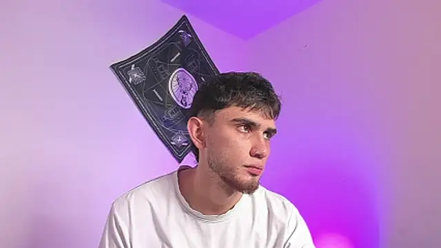 samevansx  online show from 05.15.26