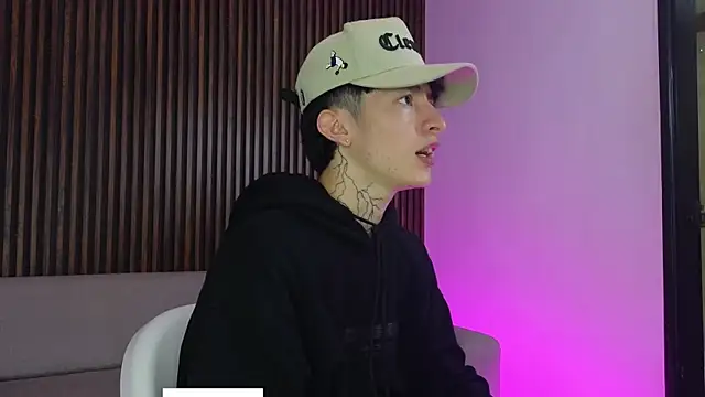 troy rouge online show from 09.13.25