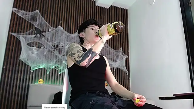 troy rouge online show from 10.16.25