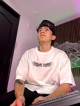 troy rouge online show from 10.23.25