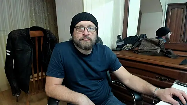 Grandor M online show from 03.12.25