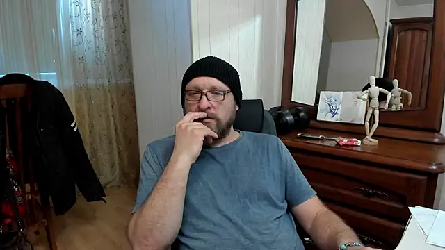 Grandor M online show from 03.20.25