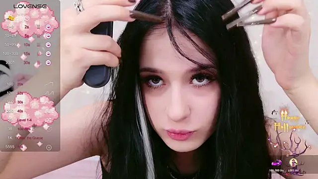 JaneRayan online show from 10.20.25