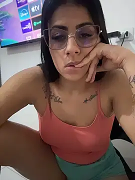 jheicylli online show from 06.28.26