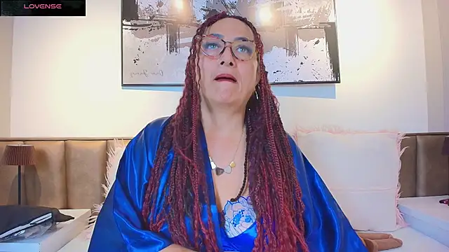 AlessandraLeroy online show from 03.21.26