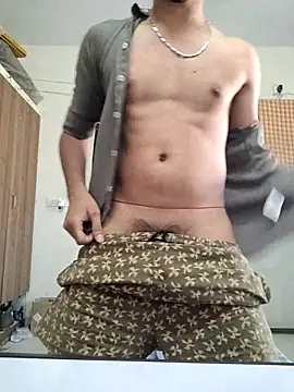 Snapshot of Rahulpune chatting on 10.14.25 Rahulpune online show from 10.14.25