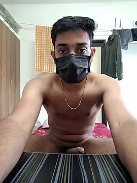 Snapshot of Rahulpune chatting on 10.27.25 Rahulpune online show from 10.27.25