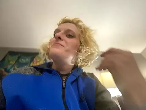 KITTYBOOBOOFUXX online show from 01.07.26