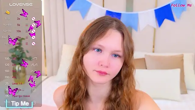 AmeliRoyse online show from 09.24.25