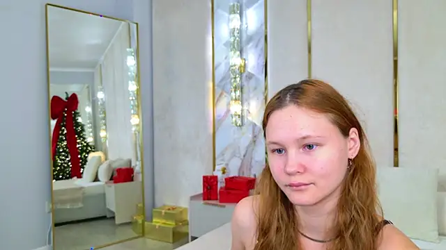 AmeliRoyse online show from 12.16.25