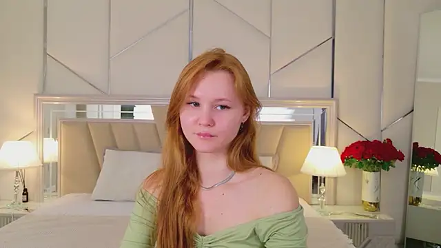 AmeliRoyse online show from 01.15.26