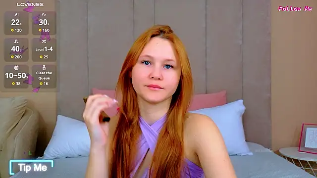 AmeliRoyse online show from 01.31.26