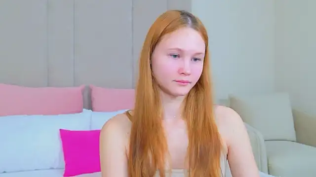 AmeliRoyse online show from 03.03.26