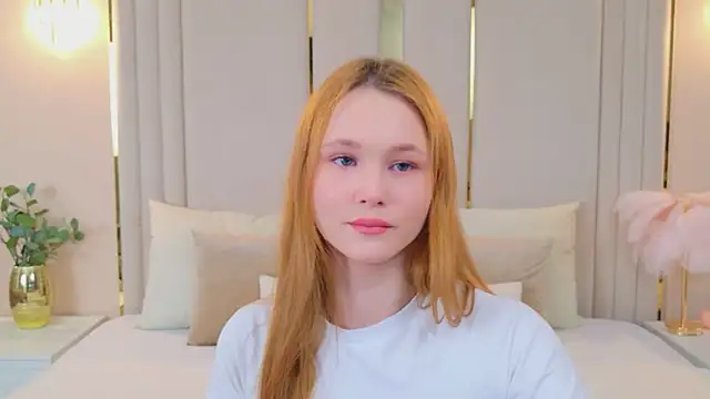 Snapshot of AmeliRoyse chatting on 03.15.26 AmeliRoyse online show from 03.15.26