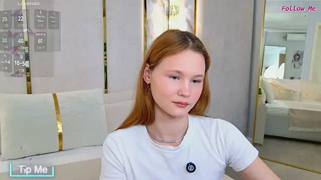 Snapshot of AmeliRoyse chatting on 04.04.26 AmeliRoyse online show from 04.04.26