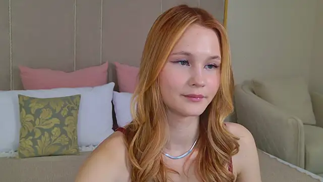 Snapshot of AmeliRoyse chatting on 04.16.26 AmeliRoyse online show from 04.16.26