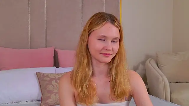 Snapshot of AmeliRoyse chatting on 06.07.26 AmeliRoyse online show from 06.07.26
