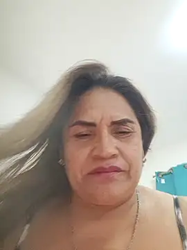 Snapshot of Milena_Foox chatting on 11.19.25 Milena Foox online show from 11.19.25