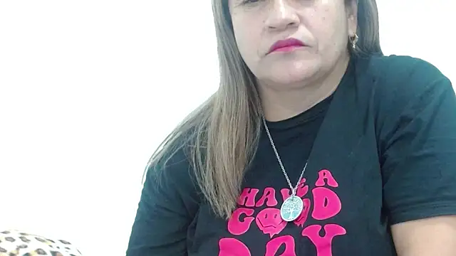 Snapshot of Milena_Foox chatting on 12.03.25 Milena Foox online show from 12.03.25