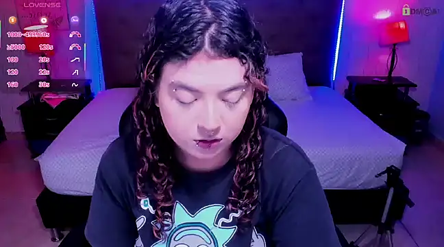  Lilly miller online show from 03.13.25