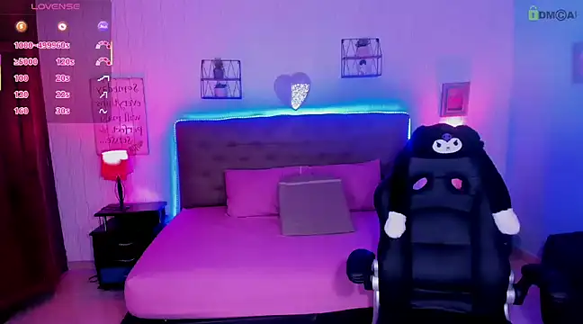  Lilly miller online show from 03.14.25