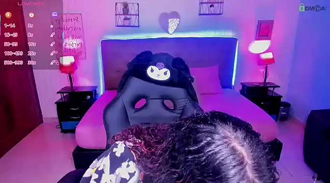  Lilly miller online show from 03.15.25