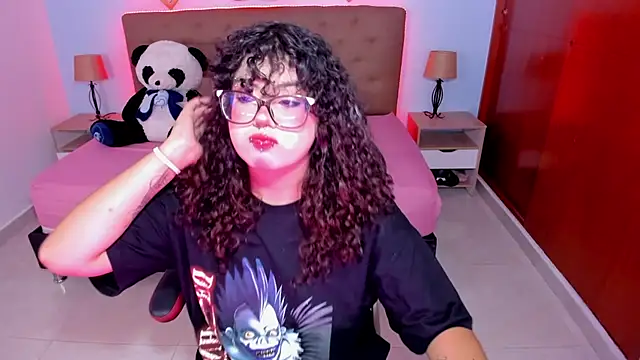  Lilly miller online show from 10.04.25