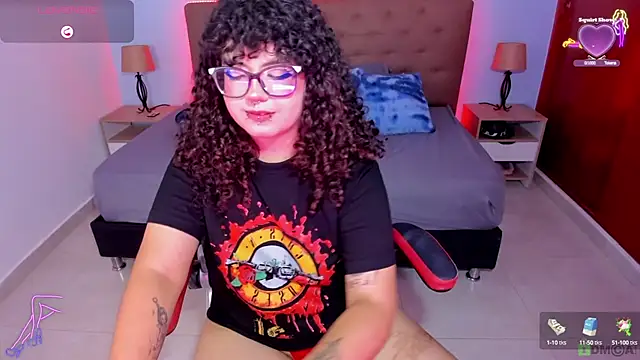  Lilly miller online show from 10.08.25