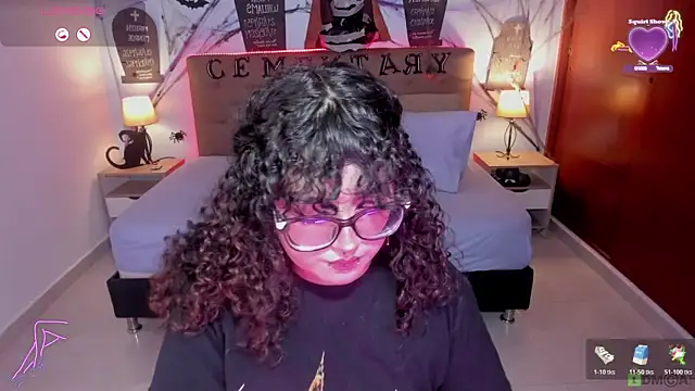  Lilly miller online show from 10.18.25