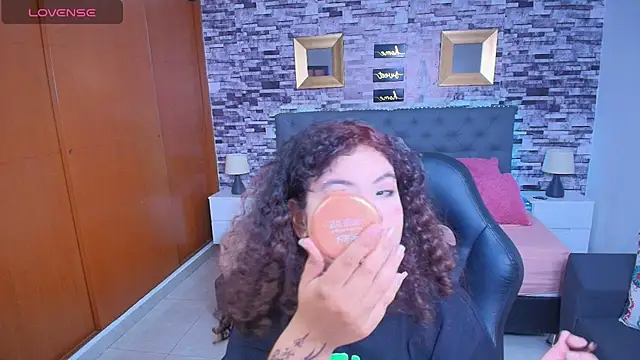  Lilly miller online show from 11.06.25