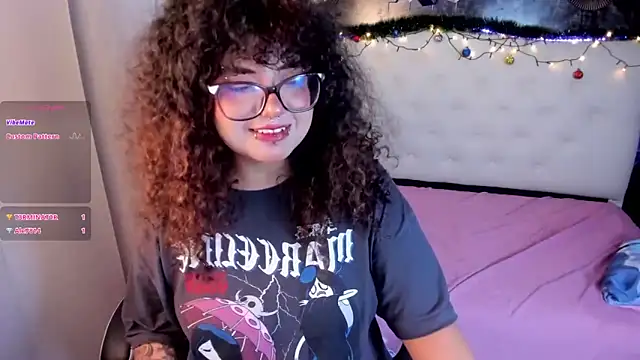  Lilly miller online show from 12.21.25